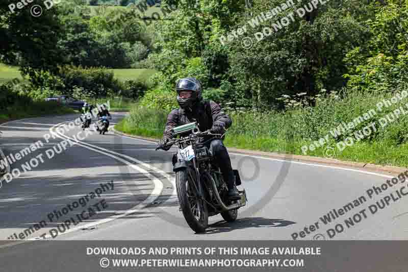 Vintage motorcycle club;eventdigitalimages;no limits trackdays;peter wileman photography;vintage motocycles;vmcc banbury run photographs